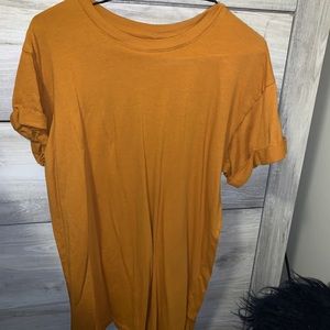 T-Shirt Dress